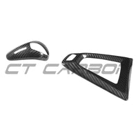 BMW Fxx M CAR DCT SHIFTER & SURROUND SET - LHD