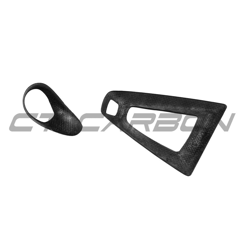 BMW Fxx M CAR DCT SHIFTER & SURROUND SET - LHD