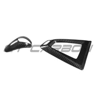 BMW Fxx M CAR DCT SHIFTER & SURROUND SET - LHD