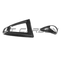 BMW Fxx M CAR DCT SHIFTER & SURROUND SET - LHD