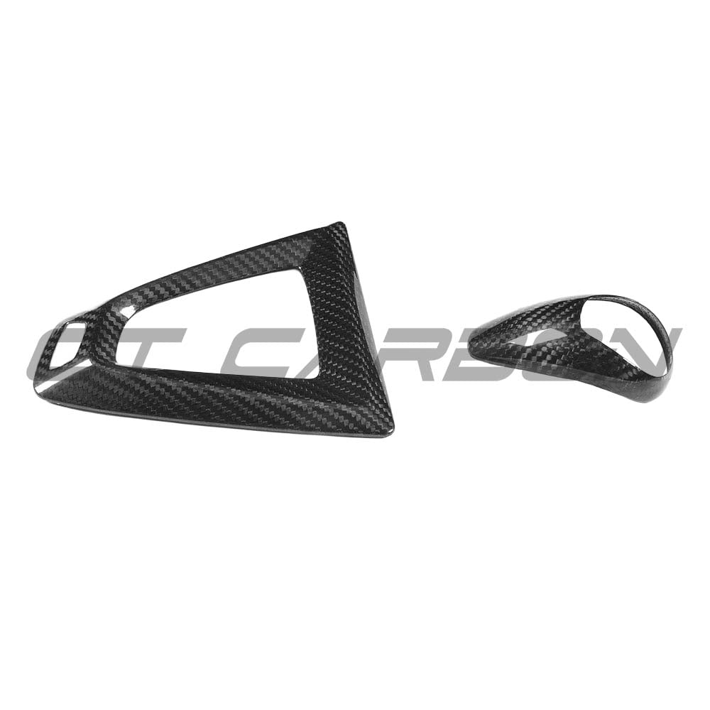 BMW Fxx M CAR DCT SHIFTER & SURROUND SET - LHD