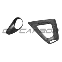 BMW Fxx M CAR DCT SHIFTER & SURROUND SET - LHD