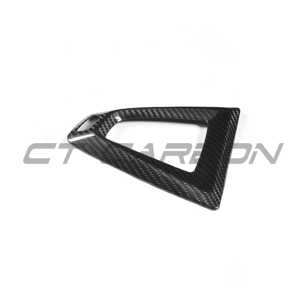 BMW Fxx M CAR DCT SHIFTER SURROUND - LHD