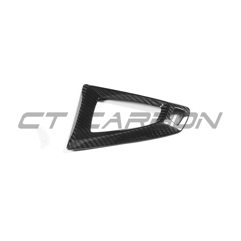 BMW Fxx M CAR DCT SHIFTER SURROUND - RHD