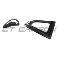 BMW Fxx M CAR DCT SHIFTER & SURROUND SET - RHD