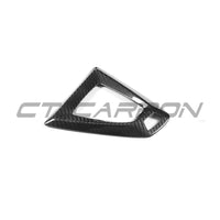BMW Fxx M CAR DCT SHIFTER SURROUND - LHD