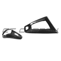BMW Fxx M CAR DCT SHIFTER & SURROUND SET - RHD