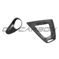 BMW Fxx M CAR DCT SHIFTER & SURROUND SET - RHD