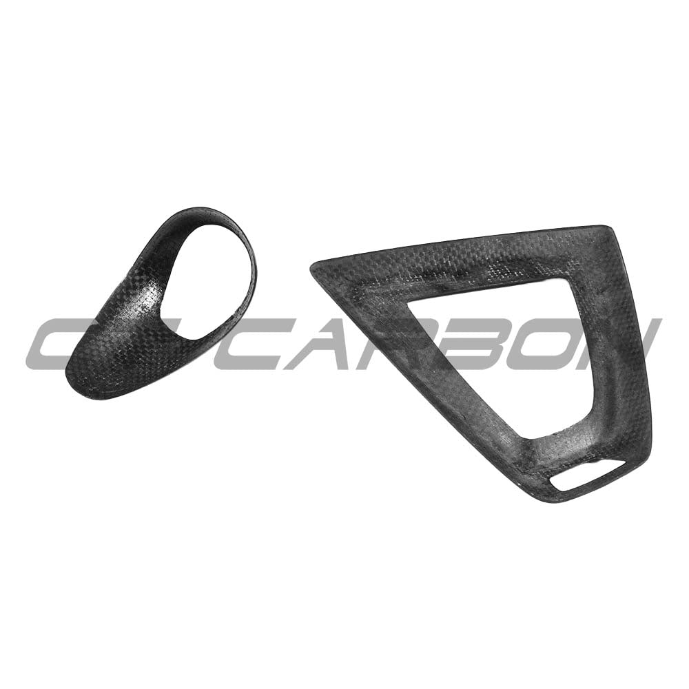 BMW Fxx M CAR DCT SHIFTER & SURROUND SET - RHD