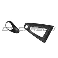 BMW Fxx M CAR DCT SHIFTER & SURROUND SET - RHD