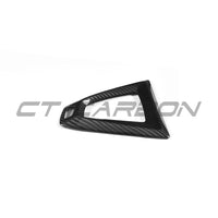 BMW Fxx M CAR DCT SHIFTER SURROUND - LHD