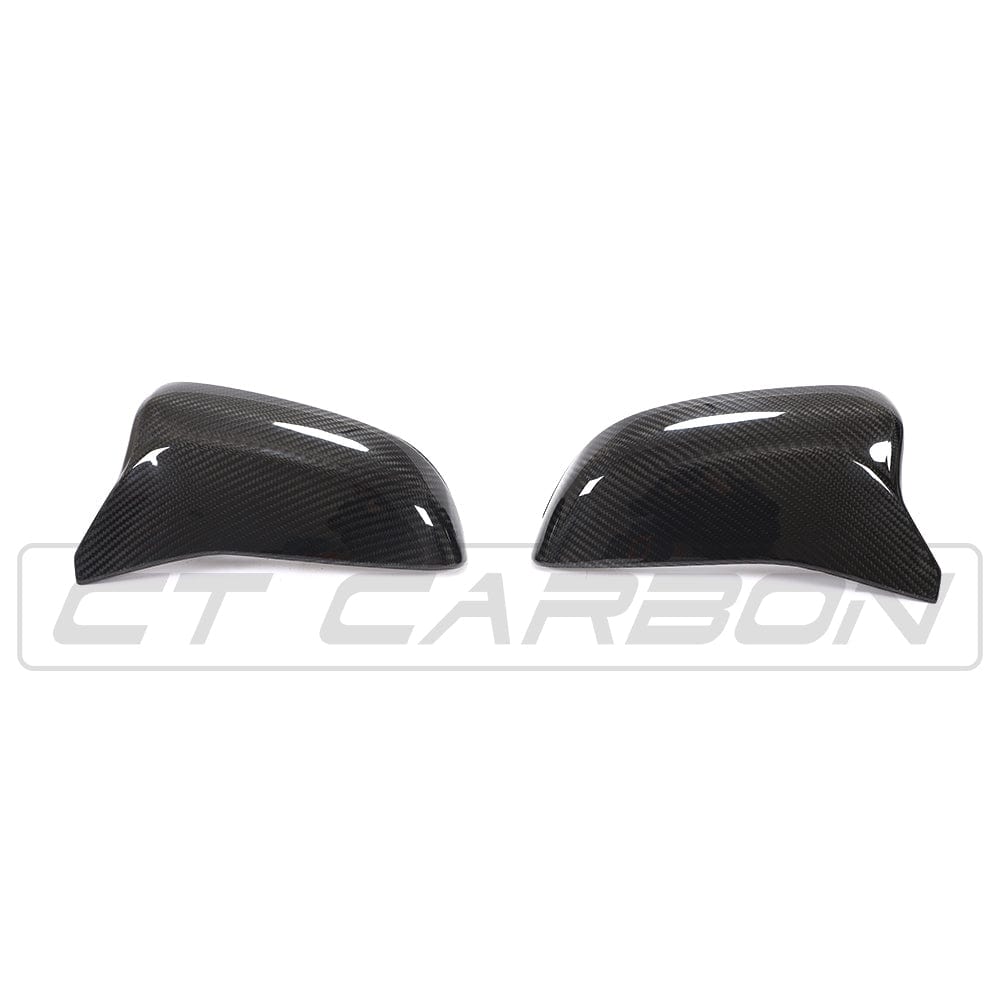 DO NOT RELIST!!!!!! BMW F90 M5 & M5C COMPETITION CARBON FIBRE MIRROR OVERLAY (RHD)