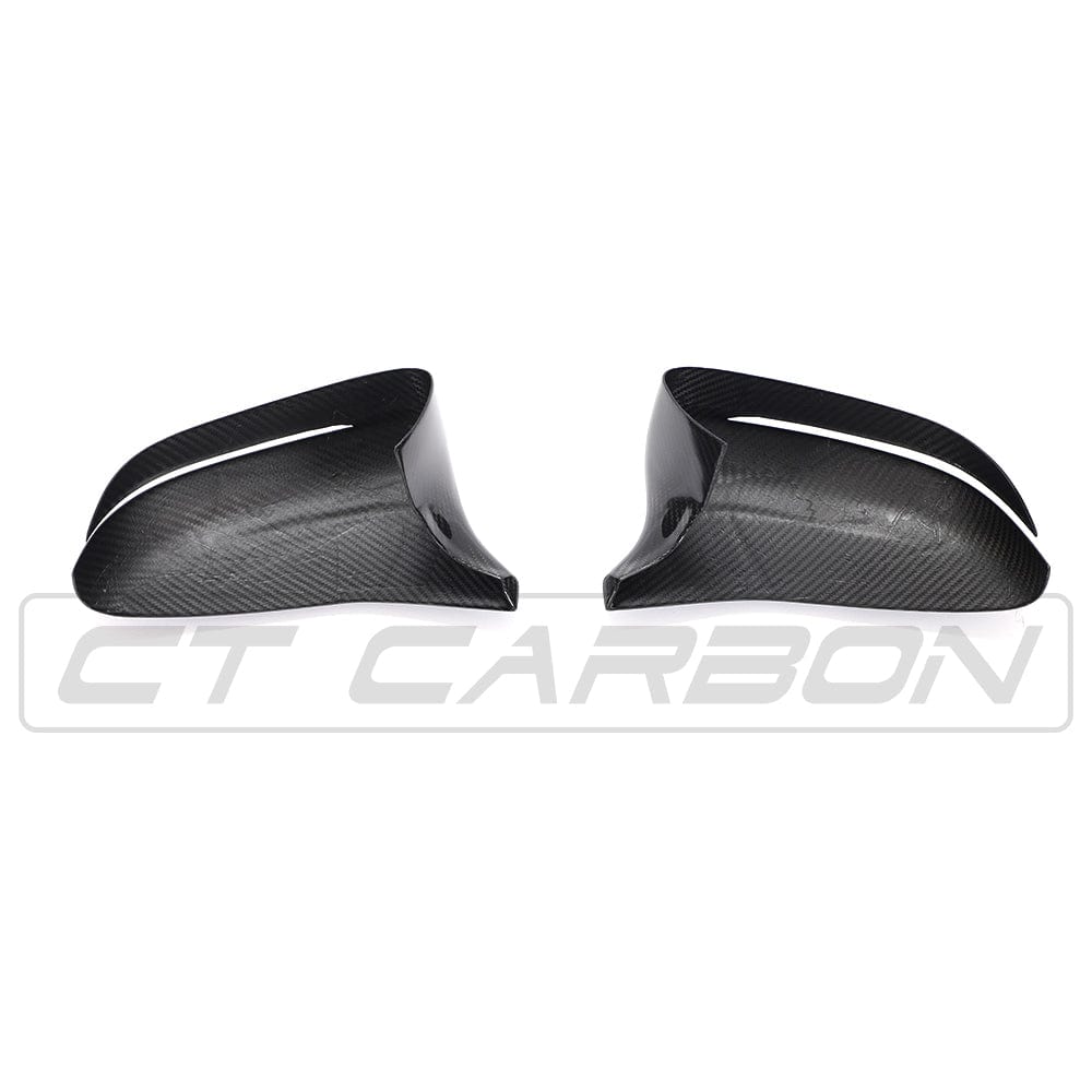 DO NOT RELIST!!!!!! BMW F90 M5 & M5C COMPETITION CARBON FIBRE MIRROR OVERLAY (RHD)