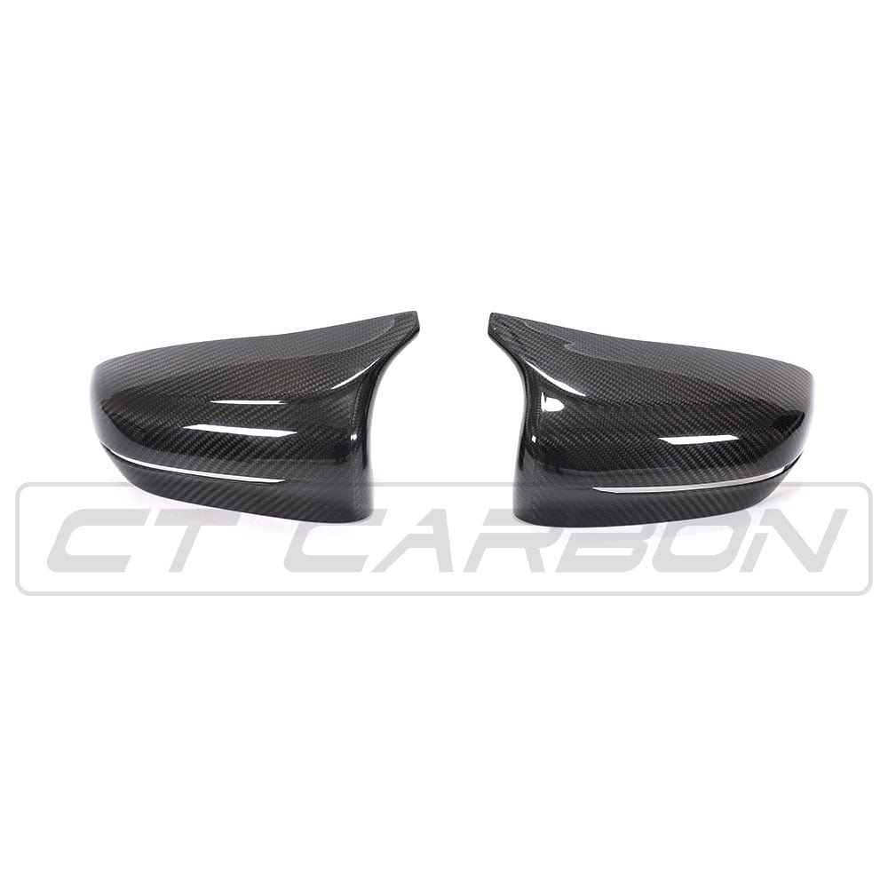 DO NOT RELIST!!!!!! BMW F90 M5 & M5C COMPETITION CARBON FIBRE MIRROR OVERLAY (RHD)
