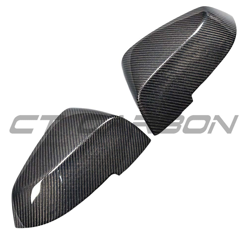 BMW F87 M2 OG FULL CARBON FIBRE ULTIMATE KIT