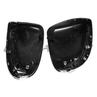 MERCEDES W205/W213 CARBON FIBRE MIRRORS (LHD ONLY)