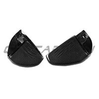 MERCEDES W205/W213 CARBON FIBRE MIRRORS (LHD ONLY)