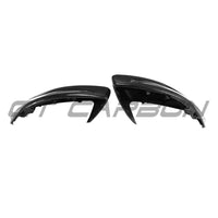MERCEDES W205/W213 CARBON FIBRE MIRRORS (LHD ONLY)
