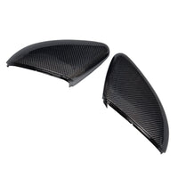 VOLKSWAGEN GOLF MK7/7.5 PRE-PREG CARBON FIBRE MIRRORS