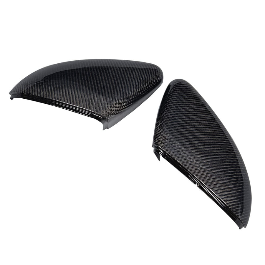 VOLKSWAGEN GOLF MK7/7.5 PRE-PREG CARBON FIBRE MIRRORS