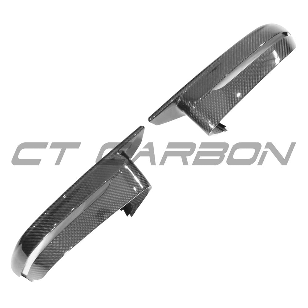 BMW G87 M2 ULTIMATE FULL CARBON FIBRE KIT - CT DESIGN