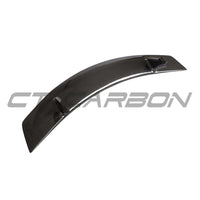 AUDI R8 V10 GEN 2/2.5 CARBON FIBRE WING