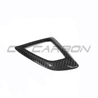 BMW Fxx ZF SHIFTER SURROUND - LHD