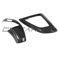 BMW Fxx ZF SHIFTER & SURROUND SET - LHD