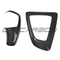 BMW Fxx ZF SHIFTER & SURROUND SET - LHD