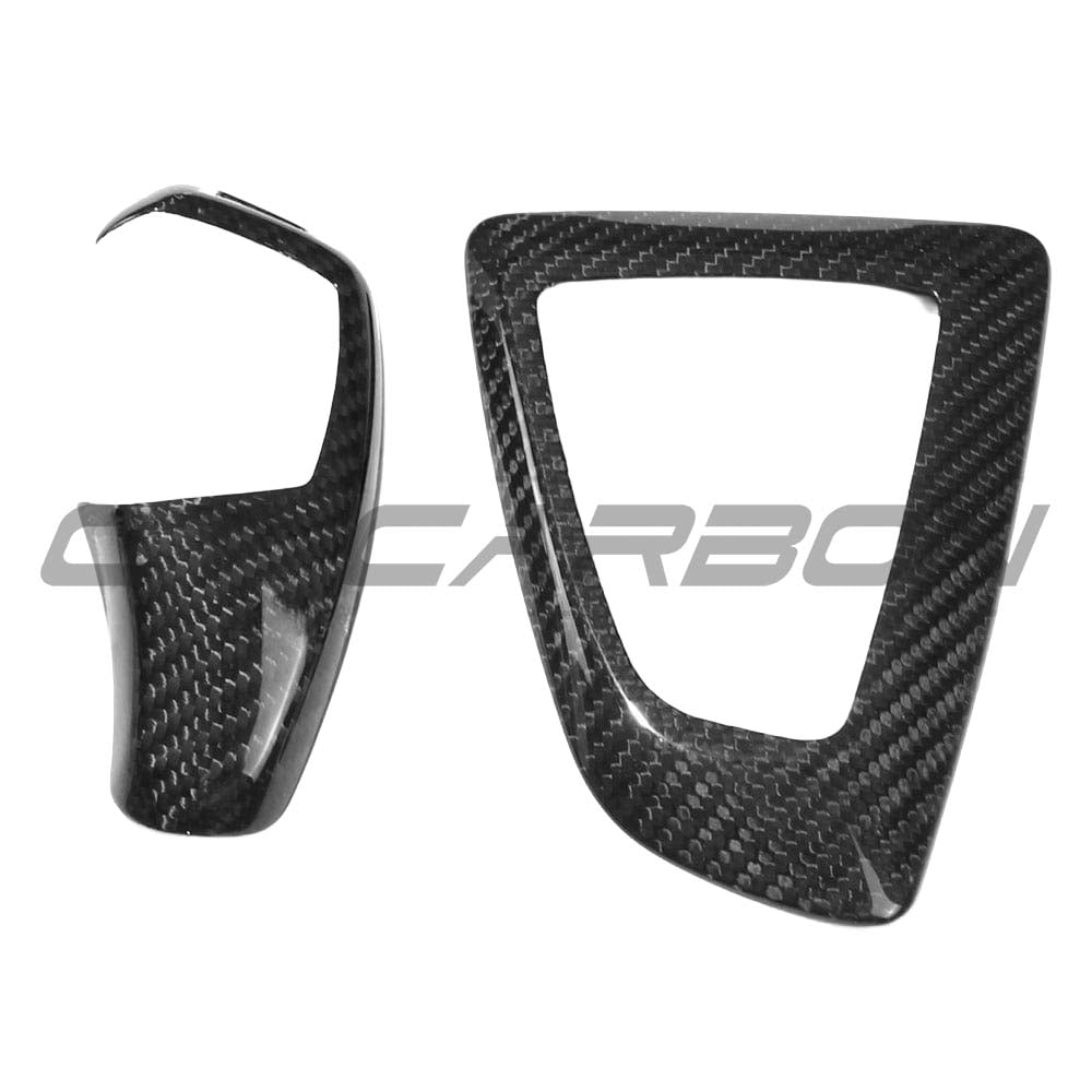BMW Fxx ZF SHIFTER & SURROUND SET - LHD