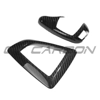 BMW Fxx ZF SHIFTER & SURROUND SET - LHD