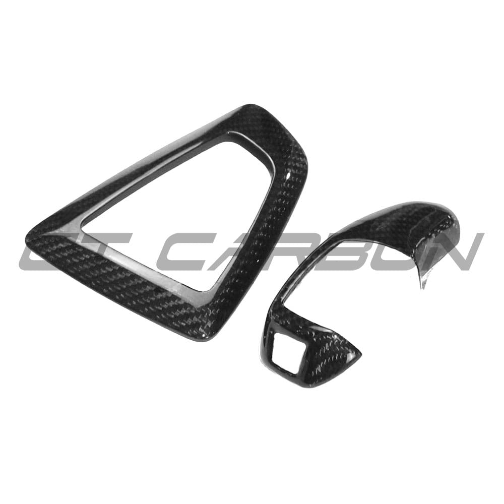 BMW Fxx ZF SHIFTER & SURROUND SET - LHD