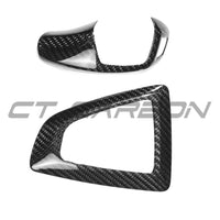 BMW Fxx ZF SHIFTER & SURROUND SET - LHD