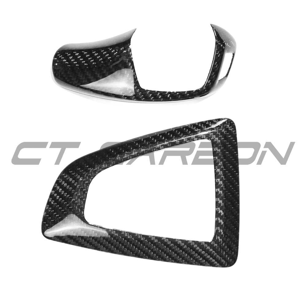BMW Fxx ZF SHIFTER & SURROUND SET - LHD