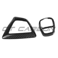 BMW Fxx ZF SHIFTER & SURROUND SET - LHD V2