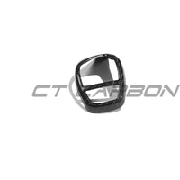 BMW Fxx ZF SHIFTER COVER - LHD V2