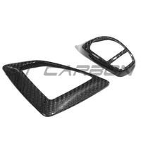 BMW Fxx ZF SHIFTER & SURROUND SET - LHD V2