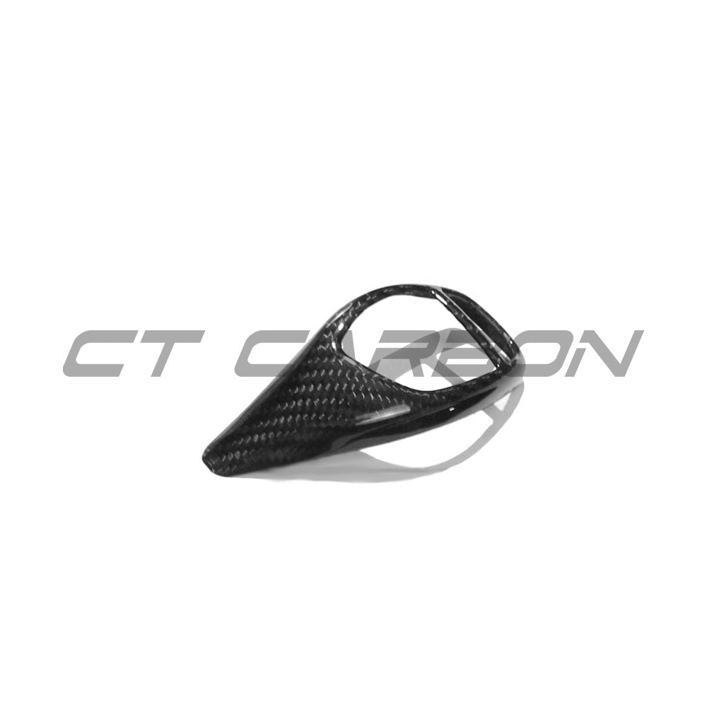 BMW Fxx ZF SHIFTER COVER - LHD V2