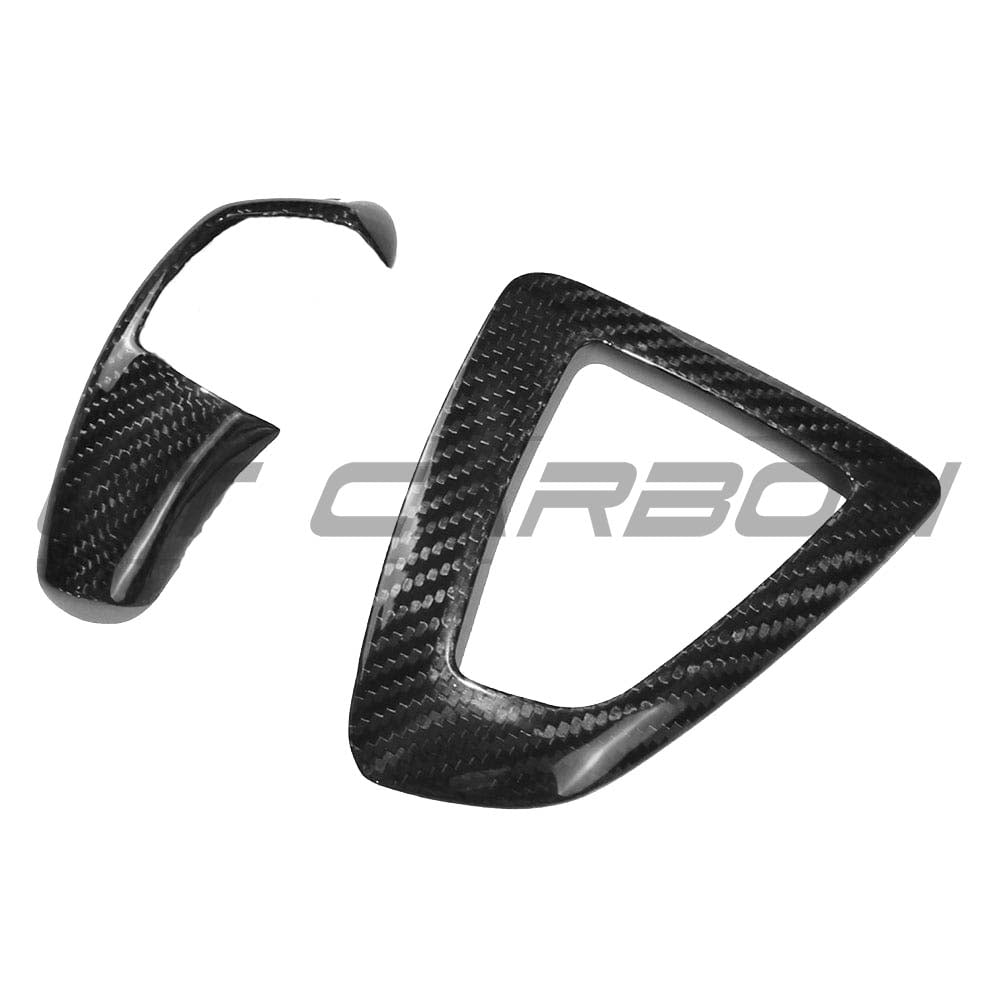BMW Fxx ZF SHIFTER & SURROUND SET - RHD