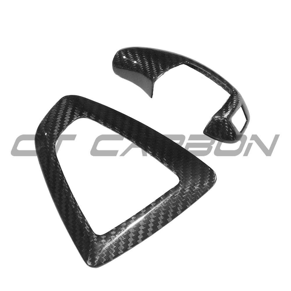 BMW Fxx ZF SHIFTER & SURROUND SET - RHD