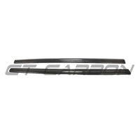 AUDI RS3 8V SALOON FACELIFT FULL CARBON FIBRE KIT V2