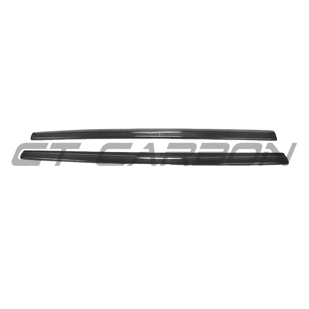 AUDI RS3 8V SALOON FACELIFT FULL CARBON FIBRE KIT V2