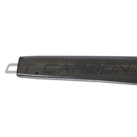 AUDI A3/S3/RS3 8V SALOON CARBON FIBRE SIDE SKIRTS - V1