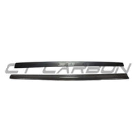 AUDI RS3 8V SALOON FACELIFT FULL CARBON FIBRE KIT V2