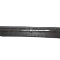 AUDI A3/S3/RS3 8V SALOON CARBON FIBRE SIDE SKIRTS - V1