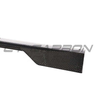 AUDI RS3 8V SALOON FACELIFT FULL CARBON FIBRE KIT V3
