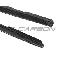 BMW 2 SERIES F22 2014-2020 FULL CARBON FIBRE KIT - V2