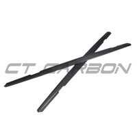 BMW 2 SERIES F22 2014-2020 FULL CARBON FIBRE KIT - V2