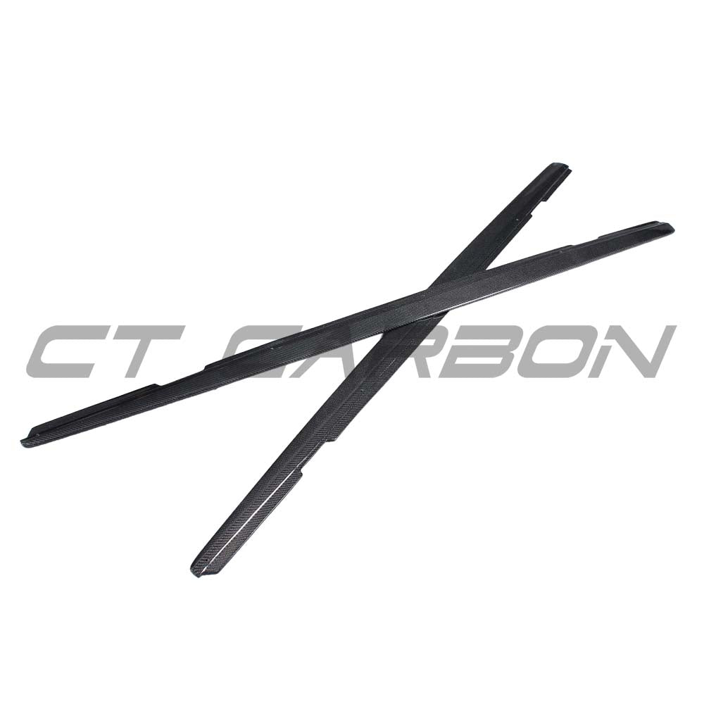 BMW F22 2 SERIES 2014-2020 FULL CARBON FIBRE KIT - V4