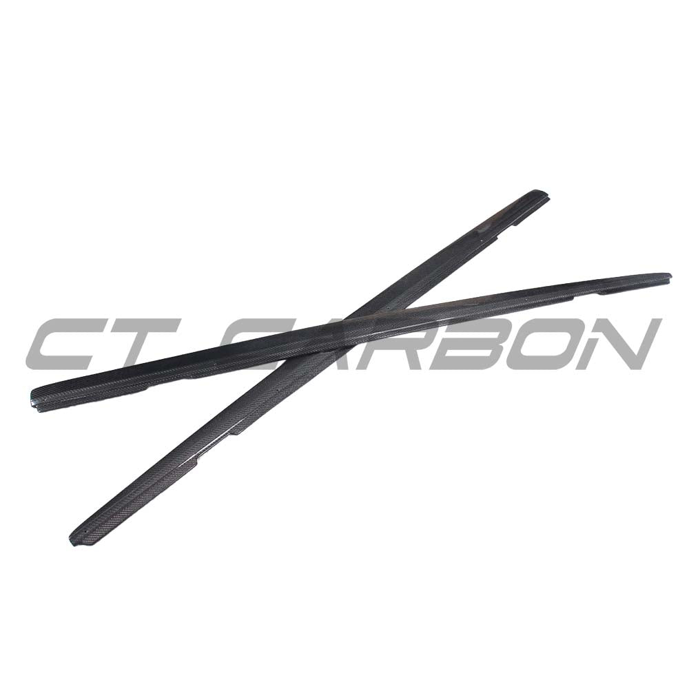 BMW F22 2 SERIES 2014-2020 FULL CARBON FIBRE KIT - V4